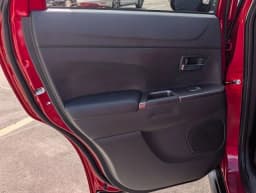 Mitsubishi Outlander Sport SE 2.0 AWC 2026 — side view
