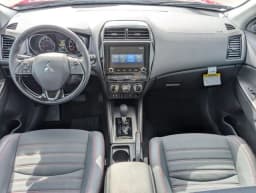 Mitsubishi Outlander Sport SE 2.0 AWC 2026 — side view