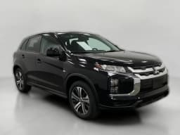 Mitsubishi Outlander Sport S 2.0 AWC 2026 — side view