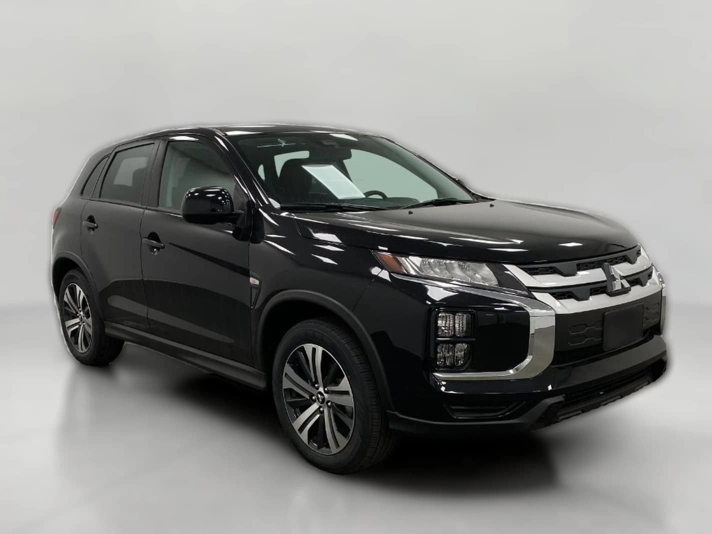 Mitsubishi Outlander Sport S 2.0 AWC 2026 — side view