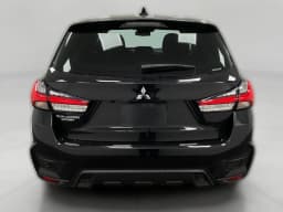 Mitsubishi Outlander Sport S 2.0 AWC 2026 — side view