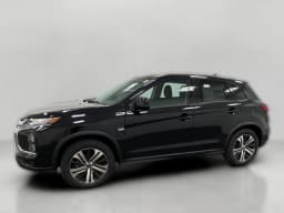 Mitsubishi Outlander Sport S 2.0 AWC 2026 — side view