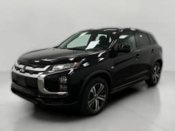 Mitsubishi Outlander Sport S 2.0 AWC 2026 — side view
