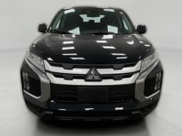 Mitsubishi Outlander Sport S 2.0 AWC 2026 — side view