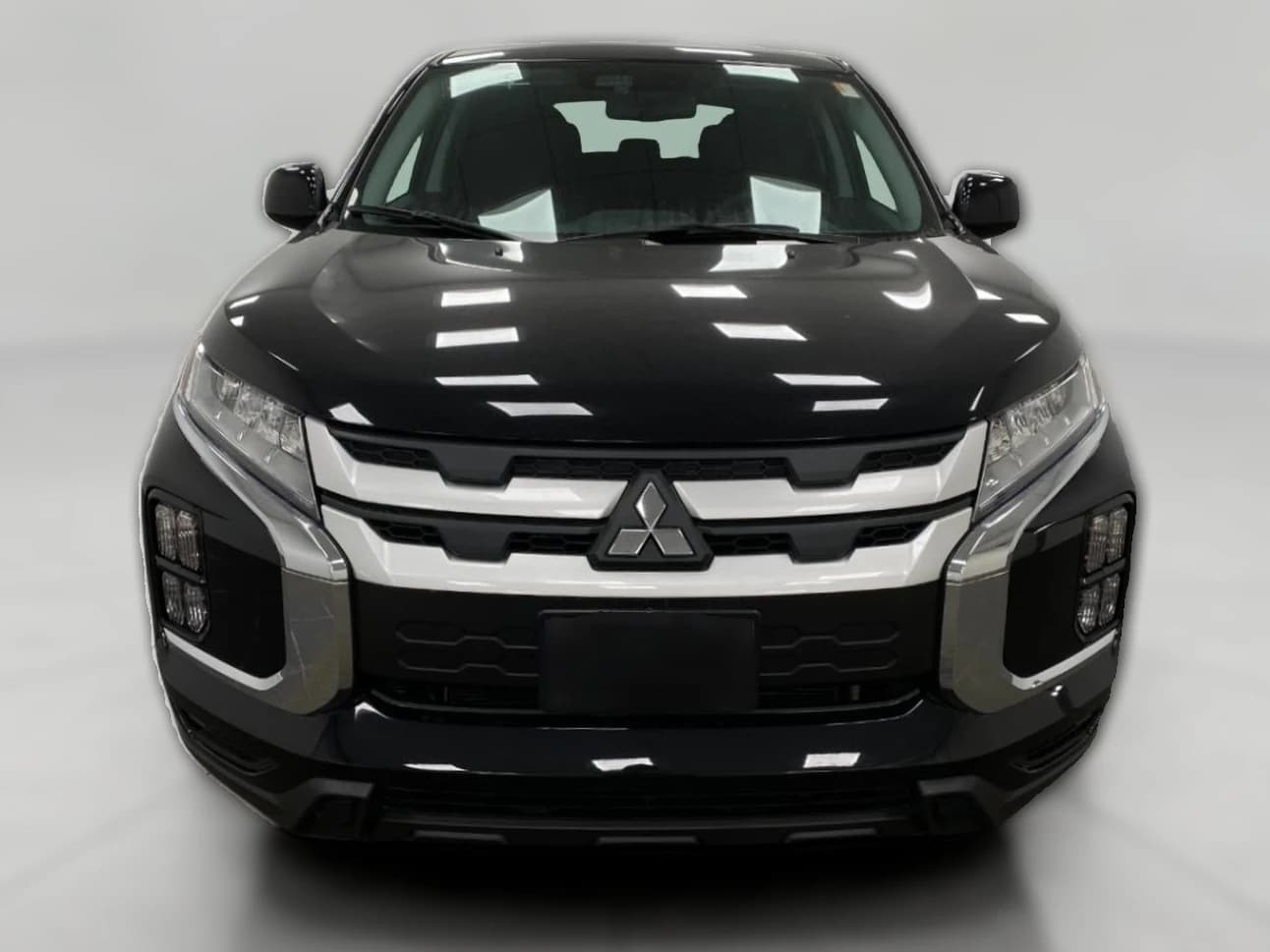Mitsubishi Outlander Sport S 2.0 AWC 2026 — side view