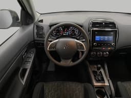 Mitsubishi Outlander Sport S 2.0 AWC 2026 — side view