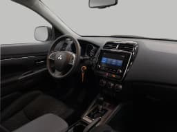 Mitsubishi Outlander Sport S 2.0 AWC 2026 — side view
