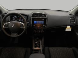 Mitsubishi Outlander Sport S 2.0 AWC 2026 — side view