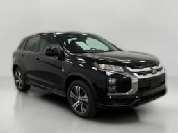 Mitsubishi Outlander Sport S 2.0 AWC 2026 — side view