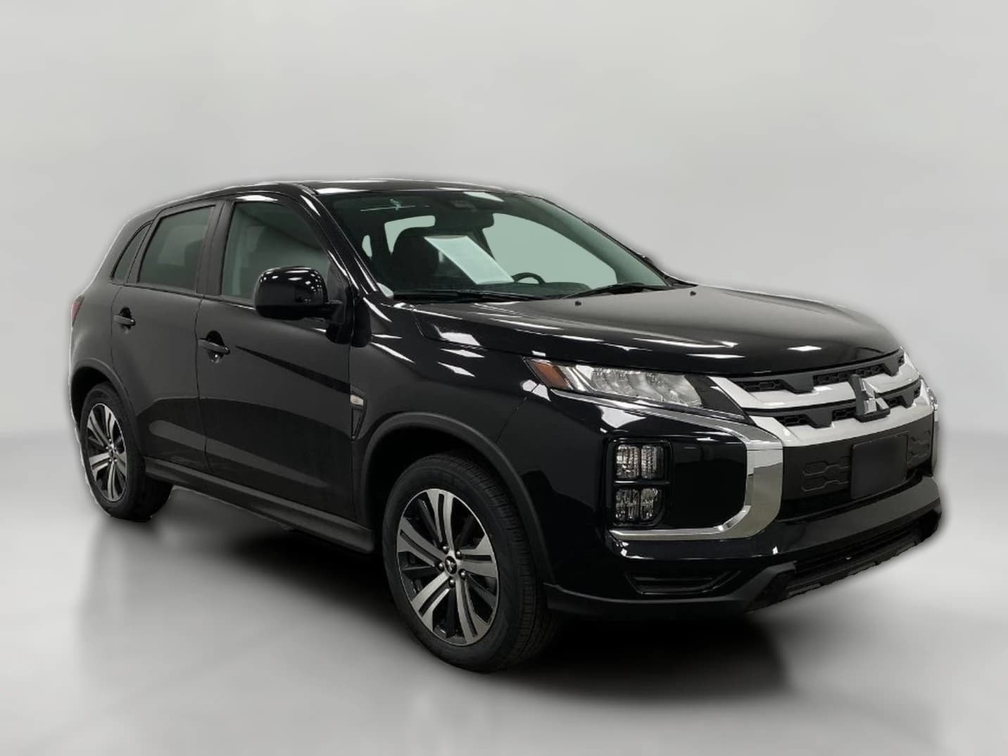 Mitsubishi Outlander Sport S 2.0 AWC 2026 — side view