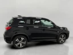 Mitsubishi Outlander Sport S 2.0 AWC 2026 — side view