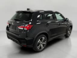 Mitsubishi Outlander Sport S 2.0 AWC 2026 — side view