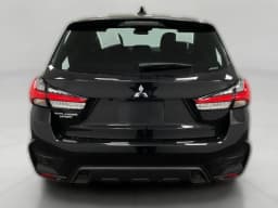 Mitsubishi Outlander Sport S 2.0 AWC 2026 — side view