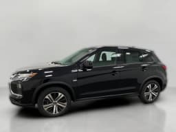 Mitsubishi Outlander Sport S 2.0 AWC 2026 — side view