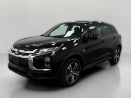 Mitsubishi Outlander Sport S 2.0 AWC 2026 — side view