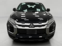 Mitsubishi Outlander Sport S 2.0 AWC 2026 — side view