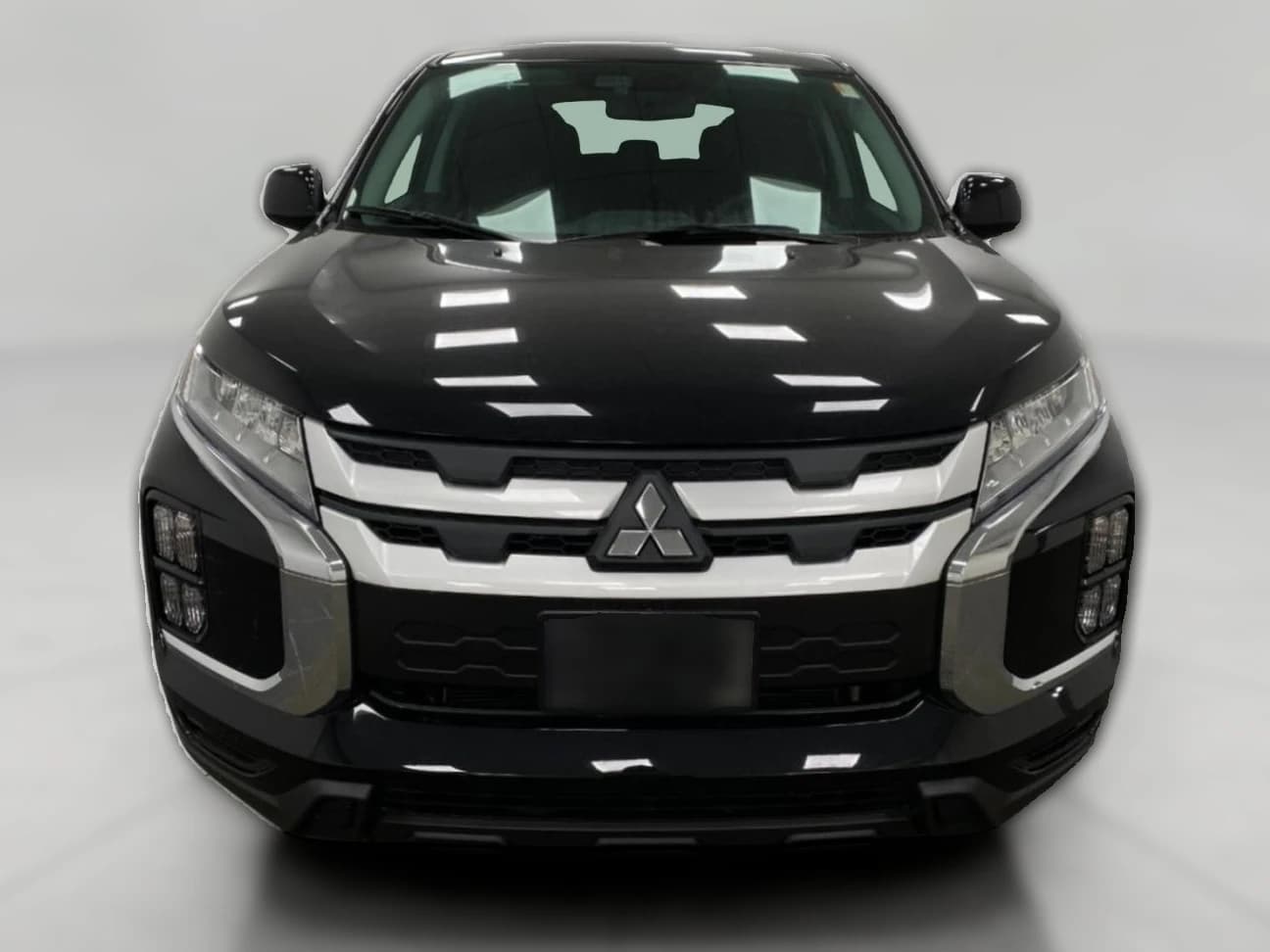 Mitsubishi Outlander Sport S 2.0 AWC 2026 — side view