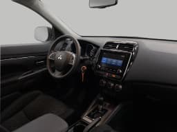 Mitsubishi Outlander Sport S 2.0 AWC 2026 — side view