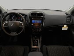 Mitsubishi Outlander Sport S 2.0 AWC 2026 — side view