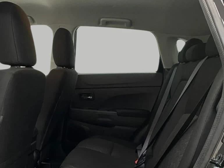 Mitsubishi Outlander Sport S 2.0 AWC 2026 — side view