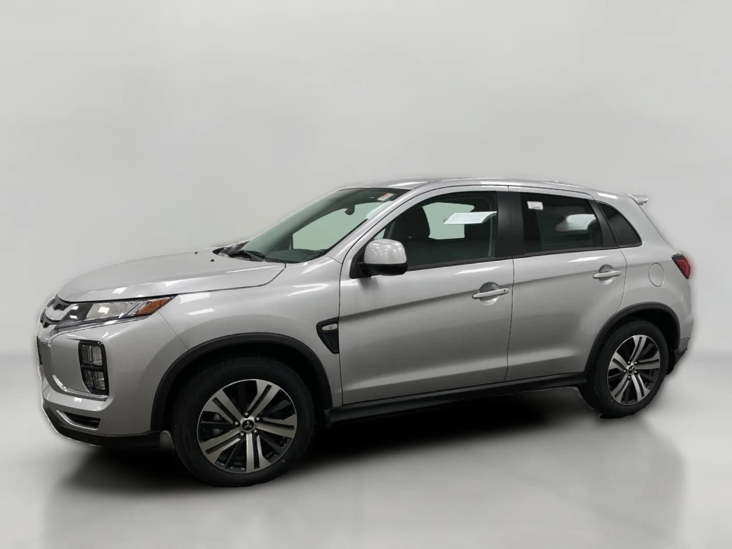 Mitsubishi Outlander Sport ES 2.0 AWC 2026 — side view
