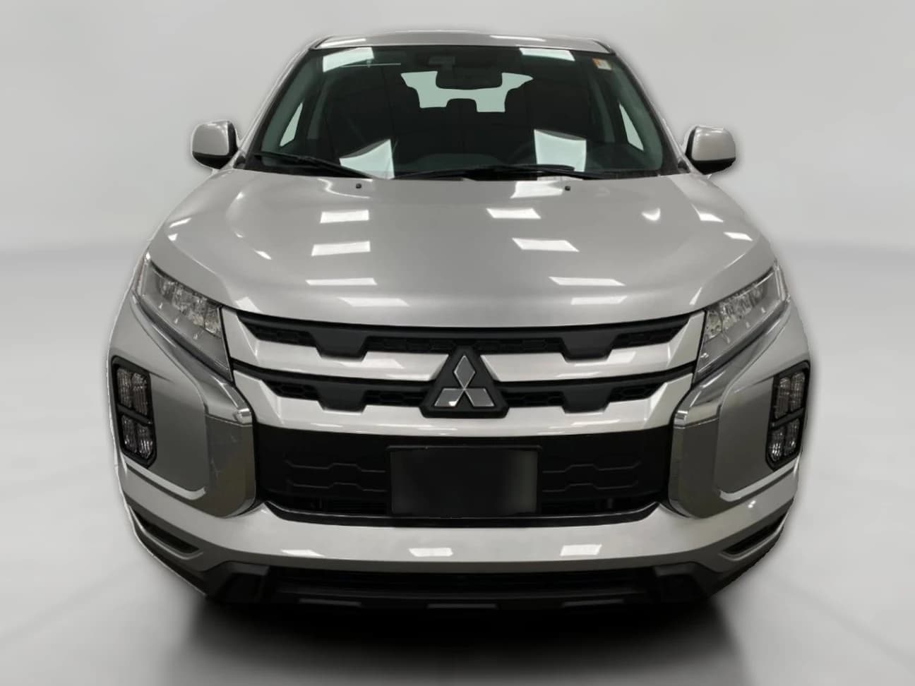 Mitsubishi Outlander Sport ES 2.0 AWC 2026 — side view