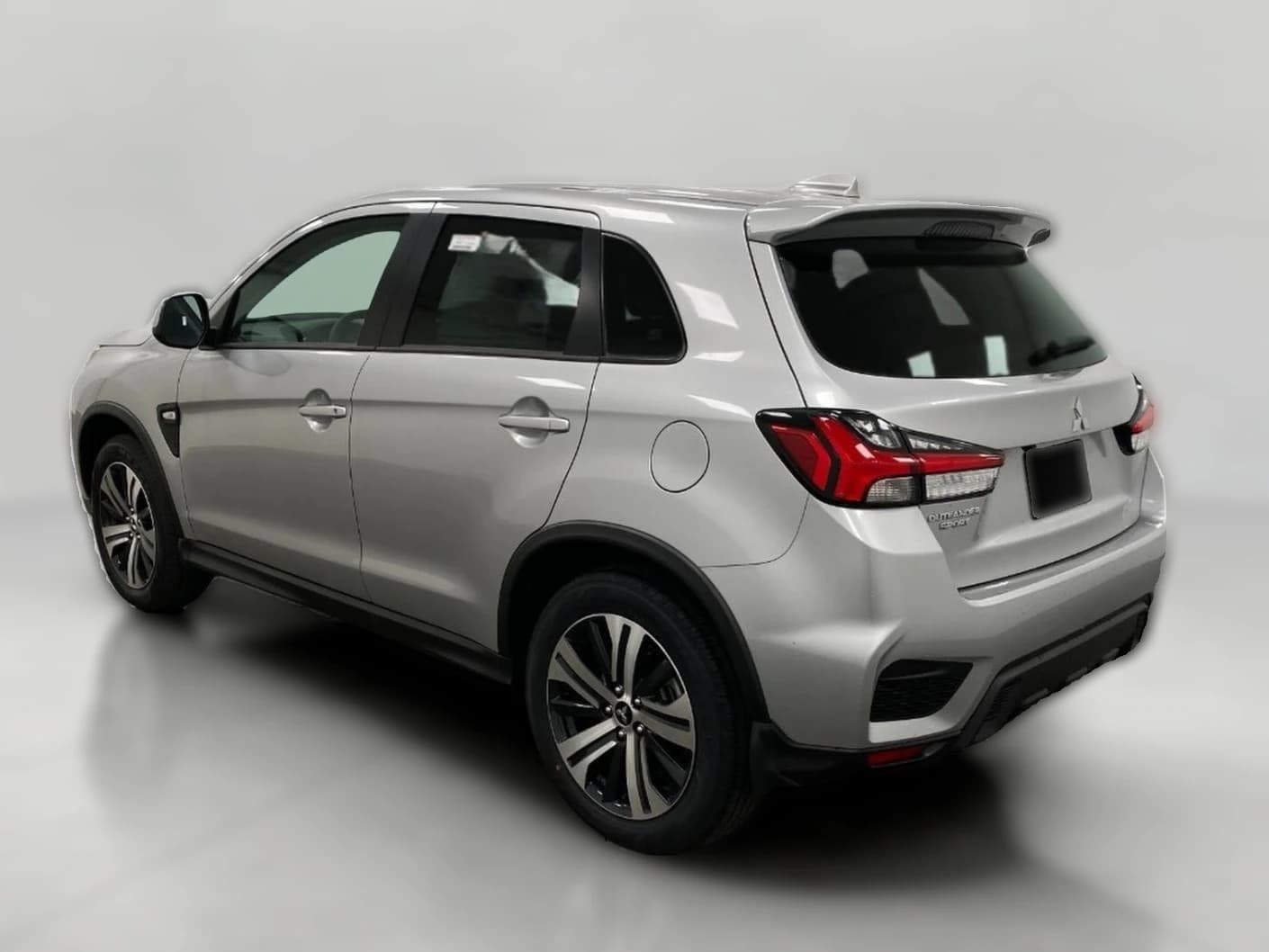 Mitsubishi Outlander Sport ES 2.0 AWC 2026 — side view