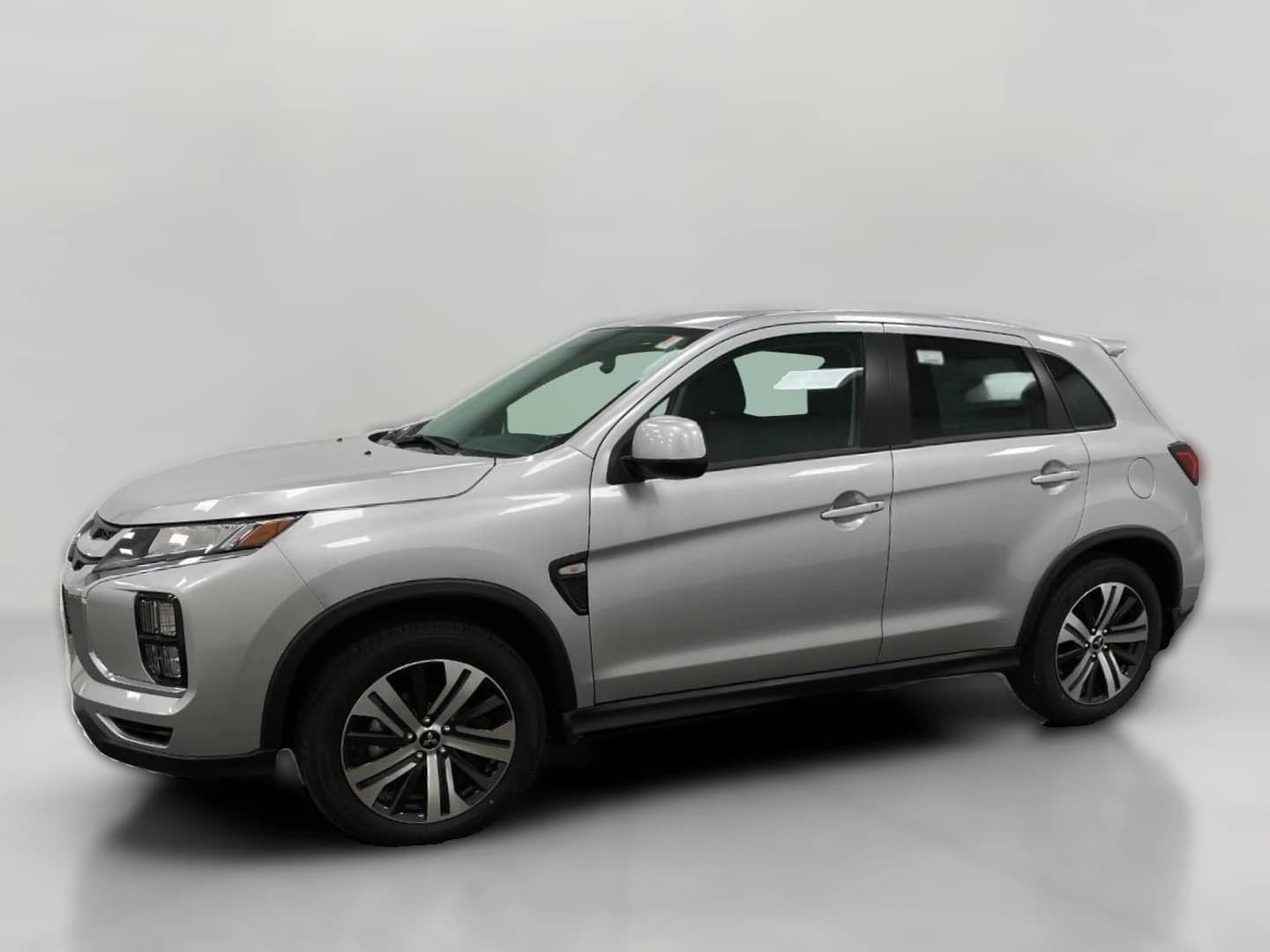 Mitsubishi Outlander Sport ES 2.0 AWC 2026 — side view