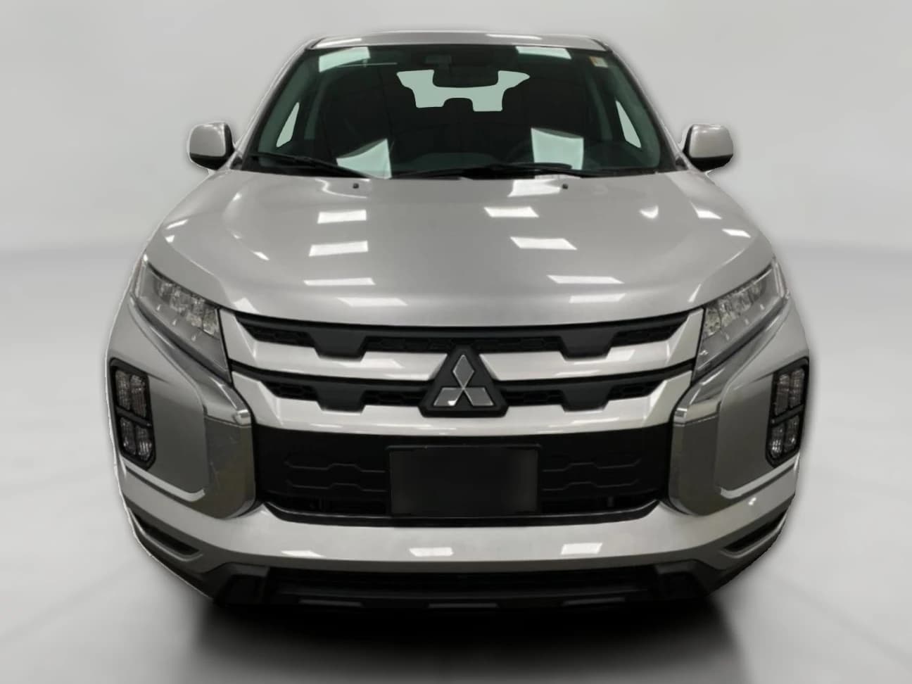 Mitsubishi Outlander Sport ES 2.0 AWC 2026 — side view