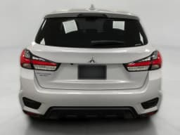 Mitsubishi Outlander Sport ES 2.0 AWC 2026 — side view