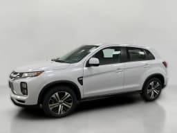 Mitsubishi Outlander Sport ES 2.0 AWC 2026 — side view