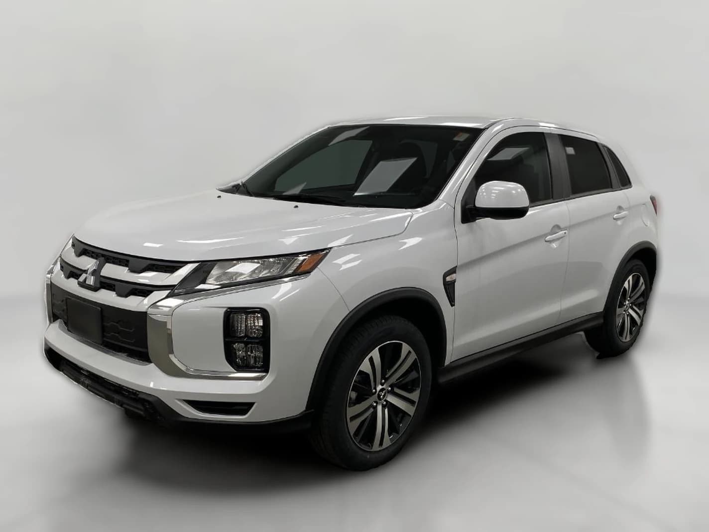 Mitsubishi Outlander Sport ES 2.0 AWC 2026 — side view