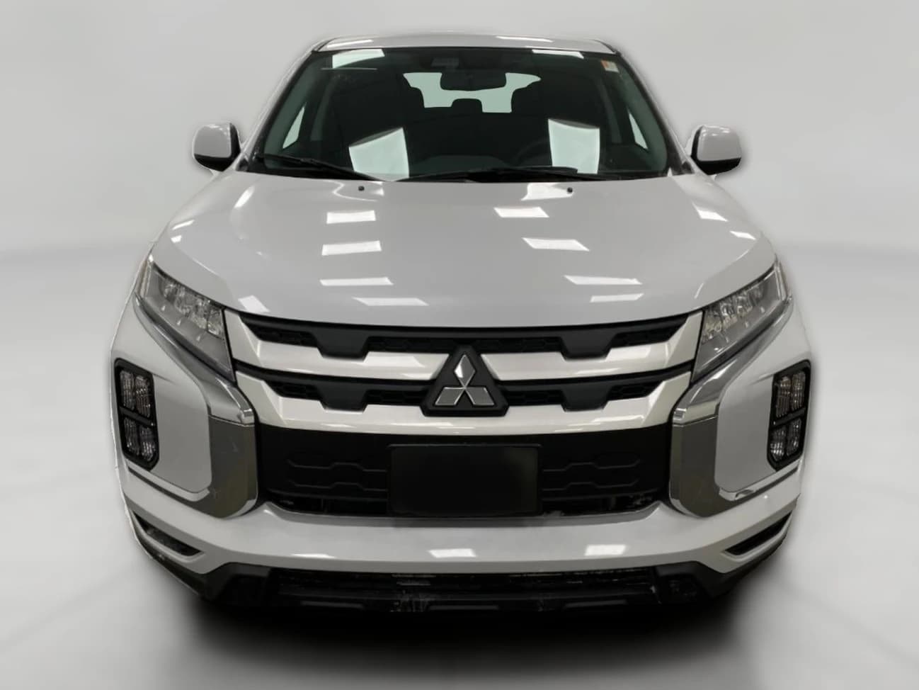 Mitsubishi Outlander Sport ES 2.0 AWC 2026 — side view
