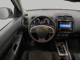 Mitsubishi Outlander Sport ES 2.0 AWC 2026 — side view