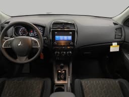 Mitsubishi Outlander Sport ES 2.0 AWC 2026 — side view