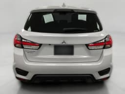 Mitsubishi Outlander Sport ES 2.0 AWC 2026 — side view