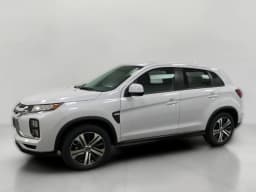 Mitsubishi Outlander Sport ES 2.0 AWC 2026 — side view