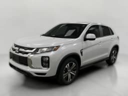 Mitsubishi Outlander Sport ES 2.0 AWC 2026 — side view