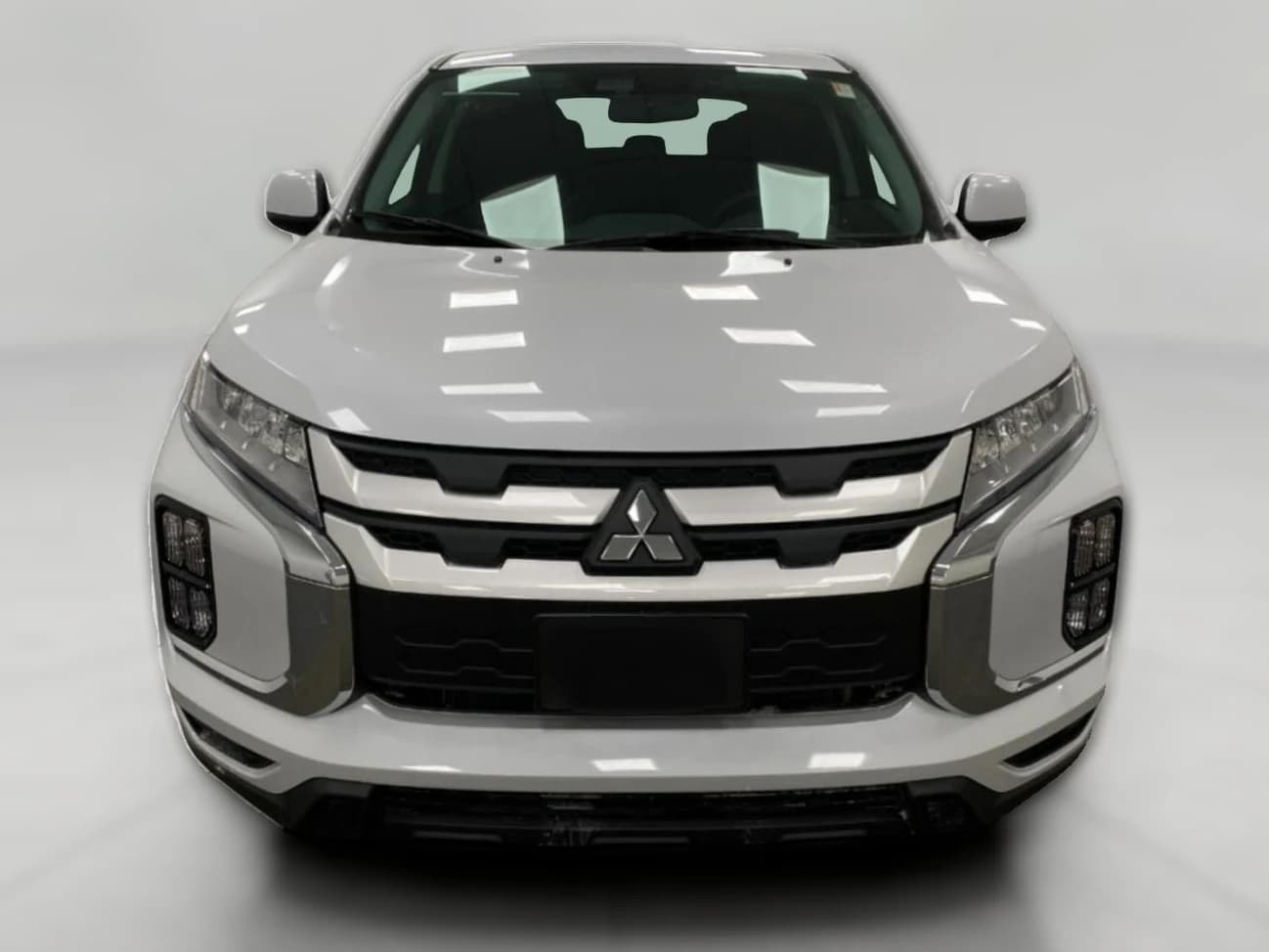 Mitsubishi Outlander Sport ES 2.0 AWC 2026 — side view