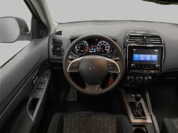 Mitsubishi Outlander Sport ES 2.0 AWC 2026 — side view