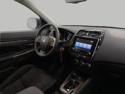 Mitsubishi Outlander Sport ES 2.0 AWC 2026 — side view
