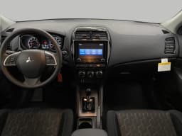 Mitsubishi Outlander Sport ES 2.0 AWC 2026 — side view