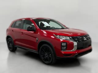 Mitsubishi Outlander Sport LE 2.0 AWC