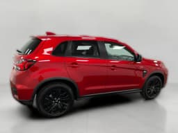 Mitsubishi Outlander Sport LE 2.0 AWC 2026 — side view