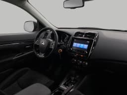 Mitsubishi Outlander Sport LE 2.0 AWC 2026 — side view