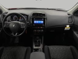 Mitsubishi Outlander Sport LE 2.0 AWC 2026 — side view