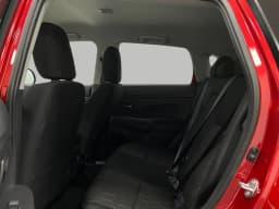 Mitsubishi Outlander Sport LE 2.0 AWC 2026 — side view