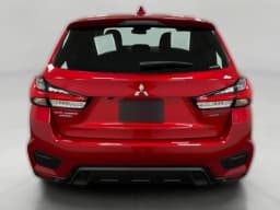 Mitsubishi Outlander Sport LE 2.0 AWC 2026 — side view