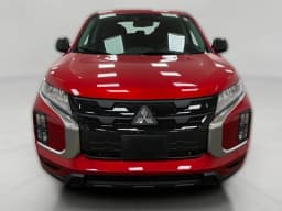 Mitsubishi Outlander Sport LE 2.0 AWC 2026 — side view