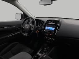 Mitsubishi Outlander Sport LE 2.0 AWC 2026 — side view